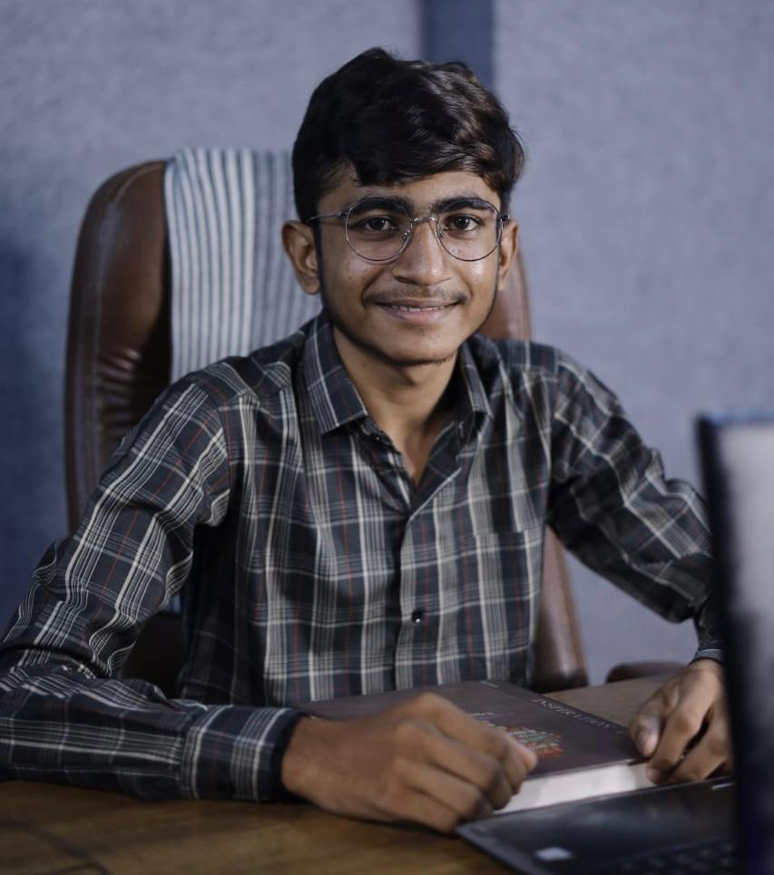 Pranay Ghinaiya