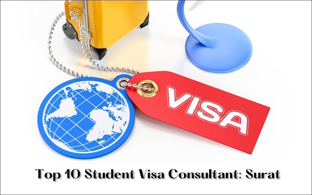 psofficials digital marketing agency student visa consultants surat